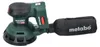 Metabo SXA 18 LTX 125 BL Levigatrice eccentrica a batteria Anteprima dell’immagine prodotto 3