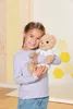 Baby Born Zapf Creation Plyšový medvedík pre bábätká Náhľad obrázku produktu 14