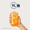 Soda sodastream 440 ml 6 Stück - Marke: Sodastream - EAN: Produktbild-Vorschau 4