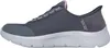 Skechers Sneakers 124846CCLV in Grey color size 38 Podgląd zdjęcia produktu 4