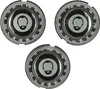 vhbw 3x Ersatz-Scherköpfe kompatibel mit Philips PT729, Produktbild-Vorschau 1