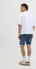 Jack & Jones (88) JJIRICK JJICON I.K. SHORTS GE 132 S, Blue Produktbild-Vorschau 26
