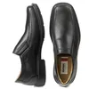 Jomos Schuhe Herren Halbschuhe Slipper Weite H Strada Produktbild-Vorschau 43