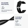 kwmobile 2x Sportarmband kompatibel mit Xiaomi Watch S4/S4 Produktbild-Vorschau 3