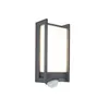 Applique d'extérieur de façade QUBO - MOVEMENT SENSOR Voir les images du produit 2