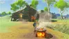 Nintendo Switch 2 Edition The Legend of Zelda: BotW Produktbild-Vorschau 2