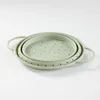 Zusammenklappbares Silikonsieb KITCHEN Produktbild-Vorschau 3