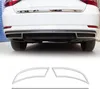 Copertura dello scarico paraurti trim per Skoda Superb Anteprima dell’immagine prodotto 8