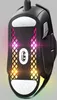 SteelSeries Aerox 5 - RGB Gaming-Mouse mit Öffnungen in der Produktbild-Vorschau 5