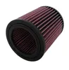 K&N E-0640 Hochleistungsluftfilter für AUDI A6 Avant (4A5, Produktbild-Vorschau 2