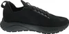 Tommy Jeans Runner Knitted Sneaker low Schwarz in Gr. 44 Produktbild-Vorschau 4