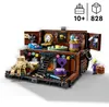 LEGO Wednesday - Die Wohnung des Eiskalten Händchens - Produktbild-Vorschau 21