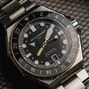 Spinnaker SP-5119-11 Dumas Automatik GMT Herrenuhr 44mm Produktbild-Vorschau 6
