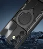 Handyhülle für Samsung Galaxy A55 Dual-Layer Stoßfest Produktbild-Vorschau 8