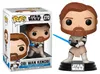 FUNKO Figure POP! Star Wars:Clone Wars-Obi Wan, Produktbild-Vorschau 1