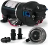Wasserpumpe von 3,8L - 17L, Nuova Rade, selbstansaugend, Produktbild-Vorschau 1