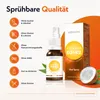 Vitamin D3 + K2 1.000 I.E. / 20 µg | Mediakos® Vital Spray Produktbild-Vorschau 4