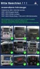 9 cali Carplay Android 13 Dla Fiat Ducato 2006-2024 Podgląd zdjęcia produktu 3