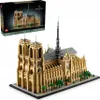 21061 - LEGO Architecture - Notre-Dame w Paryżu Podgląd zdjęcia produktu 2