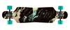StreetSurfing THE WOLF, Longboard, Beige, Schwarz, Produktbild-Vorschau 2