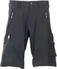 FJÄLLRÄVEN Abisko Shorts M Black 56 Produktbild-Vorschau 8