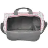School-Mood sac de sport School-Mood Sports Bag Dragonfly Voir les images du produit 3