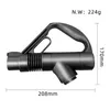 INF Griff für Staubsauger Dunkelgrau Dyson Produktbild-Vorschau 4
