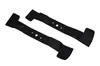 3 X žací nože pro sekačky Viking MT 6112 / 61707020100, Náhled obrázku produktu 2