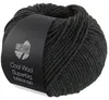 Lana Grossa - Cool Wool Superbig Melange 0218 dunkelgrau Produktbild-Vorschau 1