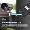 Alimentazione PoE Extralink POE-24-12W, 24V, 0,5A, 12W, Anteprima dell’immagine prodotto 3