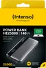 Intenso 7350060, 25 000 mAh, lítium-iónová (Li-Ion), Power Náhľad obrázku produktu 11