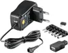 EcoFriendly Universal Netzteil 600 mA 3-12 V mit 8 DC + 1 Produktbild-Vorschau 1