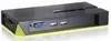 KVM Switch 4-Fach | VGA + 2xUSB Level One Produktbild-Vorschau 3