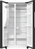 gorenje Side-by-Side-Kühlschrank, Schwarz, 566 Liter, Produktbild-Vorschau 5