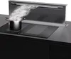 Klarstein Downdraft-Dunstabzugshaube 90cm, Versenkbare Produktbild-Vorschau 7