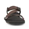 Sandały męskie Xero Shoes Z-Trail EV - multi/brown Podgląd zdjęcia produktu 6