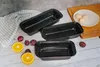 Set mit 3 Backformen mit Marmorbeschichtung – 35/30/25 × 13 Produktbild-Vorschau 2