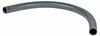 2,0m Poolflex flexibler PVC Druckschlauch Ø 50mm, grau Flex Produktbild-Vorschau 1