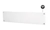 Riscaldatore a pannello Mill Glass WiFi 800W, bianco Anteprima dell’immagine prodotto 13