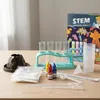 Zestaw mały chemik edukacyjny wulkan 14 eksperymentów Podgląd zdjęcia produktu 9