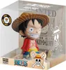 Plastoy Luffy One Piece Figur 18 Cm Durchsichtig  Produktbild-Vorschau 8