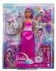 Bambola Barbie Dreamtopia e accessori Anteprima dell’immagine prodotto 16