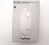 Logitech Wireless Mouse M350s weiß retail Produktbild-Vorschau 31