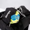Kempa RUCKSACK PRO nero nero - Anteprima dell’immagine prodotto 4