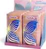 Aquarius Martinelia Circus Makeup Wallet With 21 Shadows Produktbild-Vorschau 4