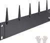 SucceBuy Bordure de pelouse, lot de 5 Bordure de parterre Voir les images du produit 1