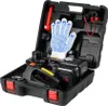 Elektrický zvedák na auto 5t - Sada zvedáku na auto s Náhled obrázku produktu 11