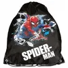 SPIDERMAN Schulranzen set 11in1 Ranzen rucksack Federmappe Produktbild-Vorschau 8