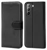 Puzdro typu kniha pre Samsung Galaxy S21 FE Cover Case Flip Náhľad obrázku produktu 1