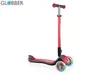 GLOBBER Elite Deluxe mit Leuchtrollen - Scooter - klappbar Produktbild-Vorschau 11